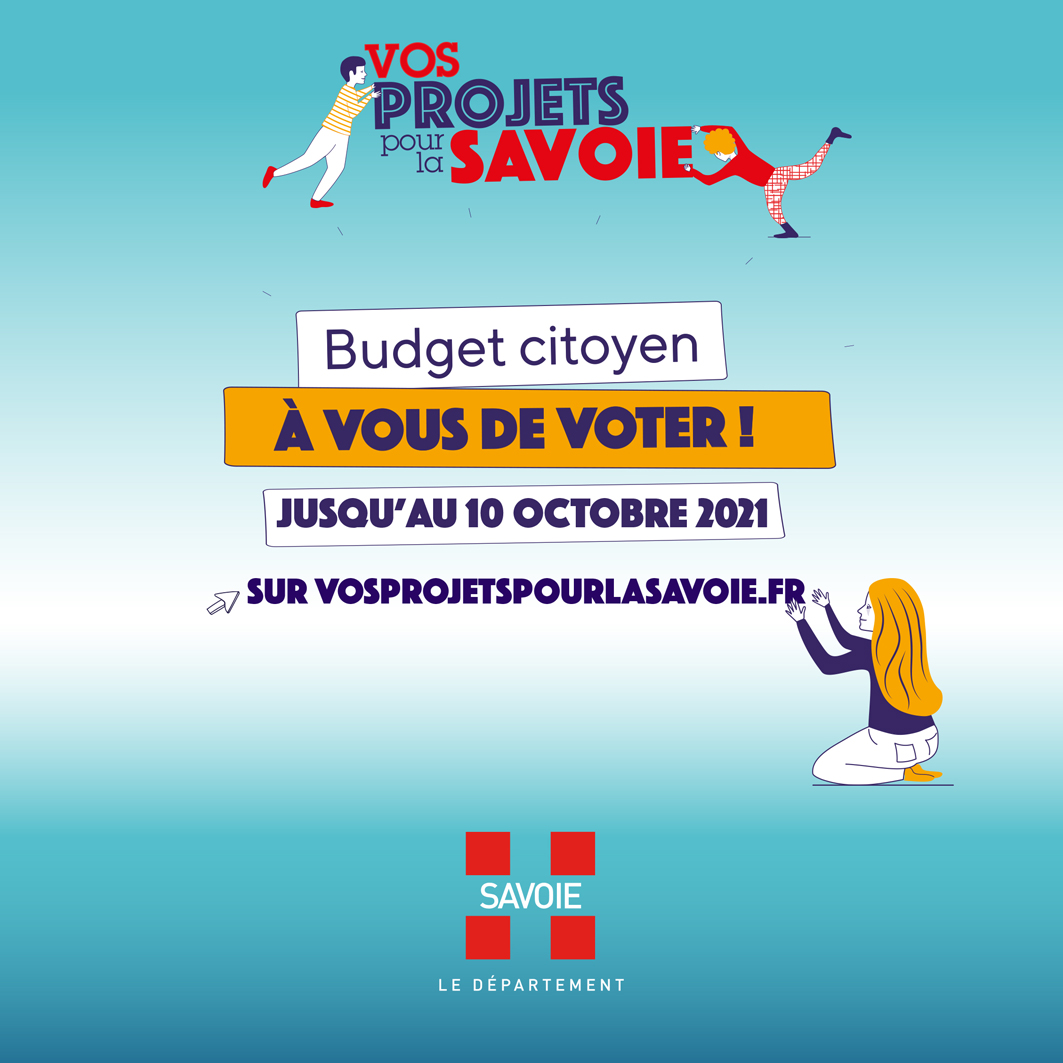 Budget Citoyen